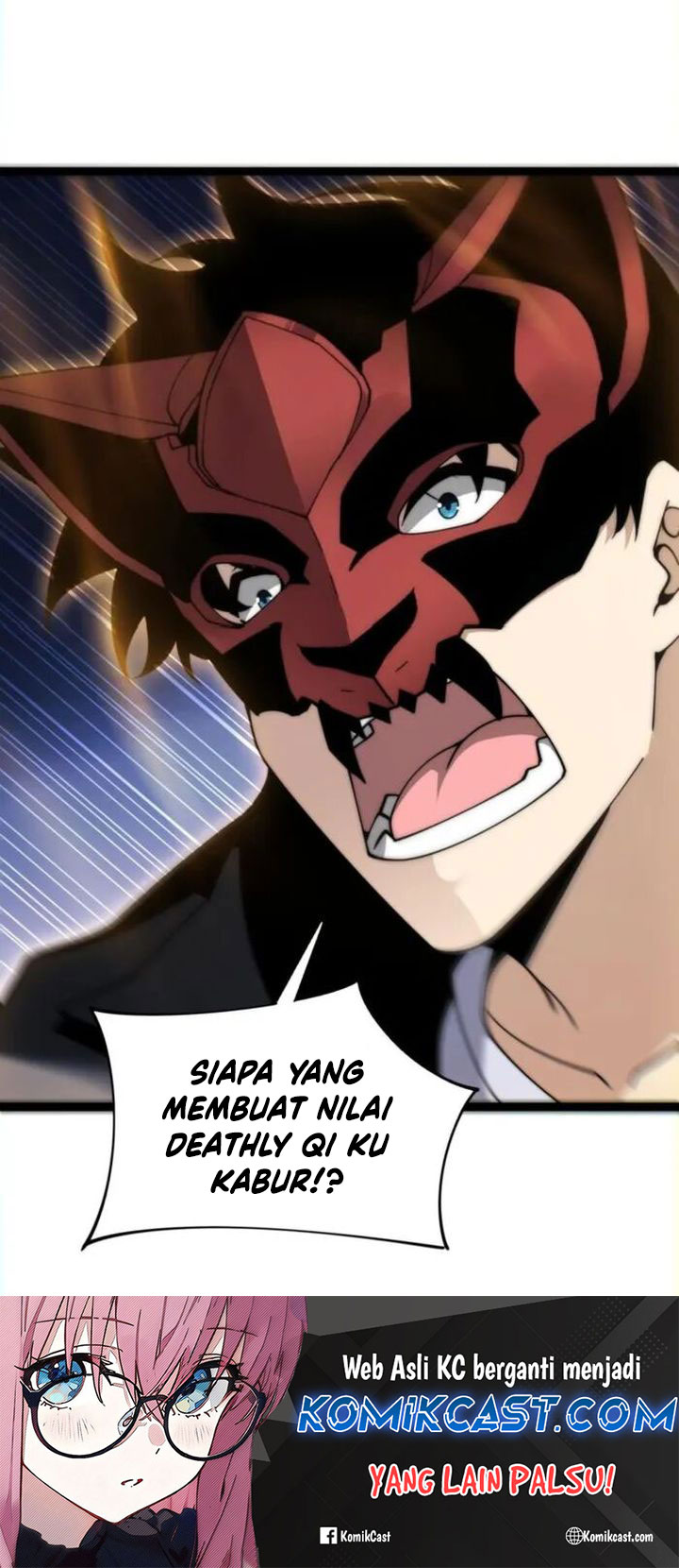 maxed-strength-necromancer - Chapter: 101