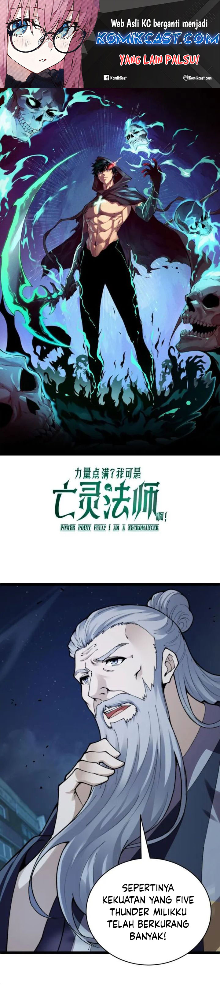 maxed-strength-necromancer - Chapter: 102