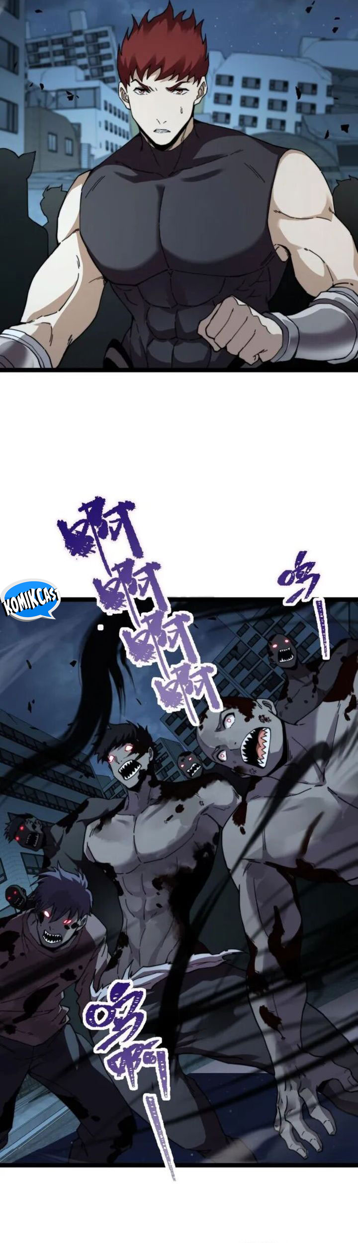 maxed-strength-necromancer - Chapter: 102