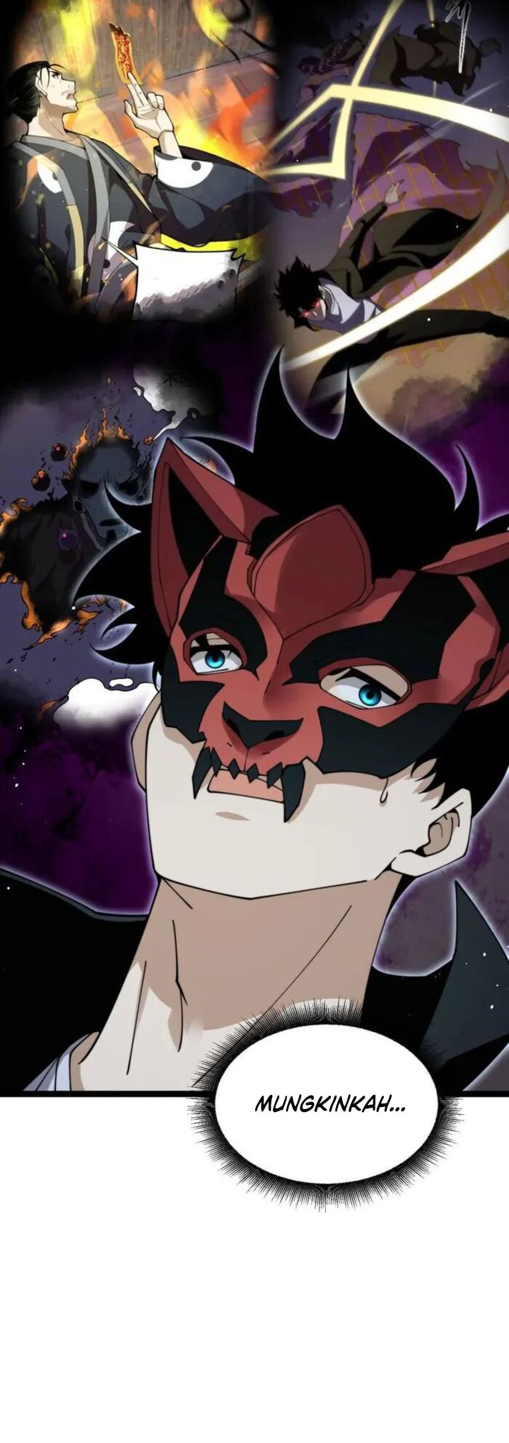 maxed-strength-necromancer - Chapter: 102