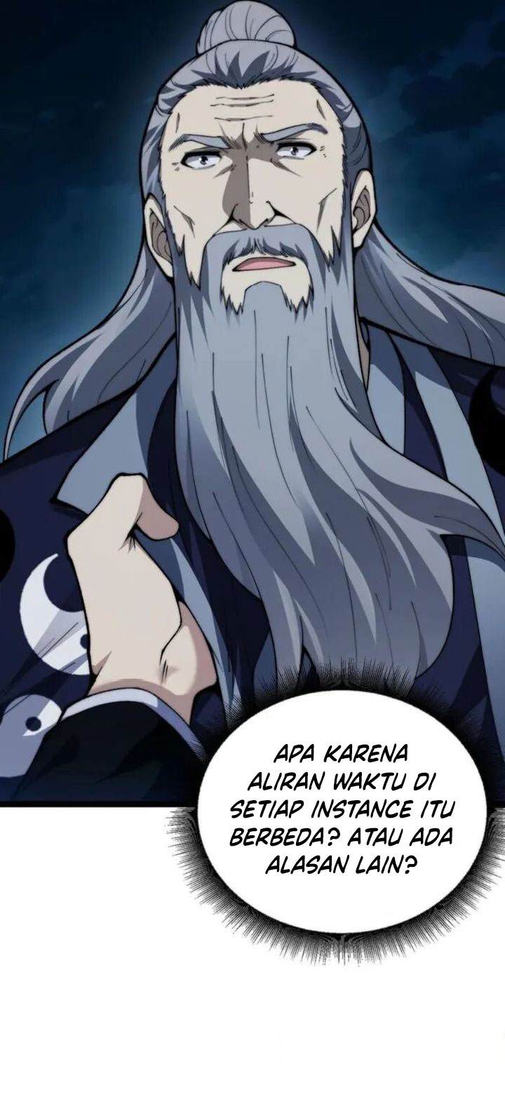 maxed-strength-necromancer - Chapter: 103