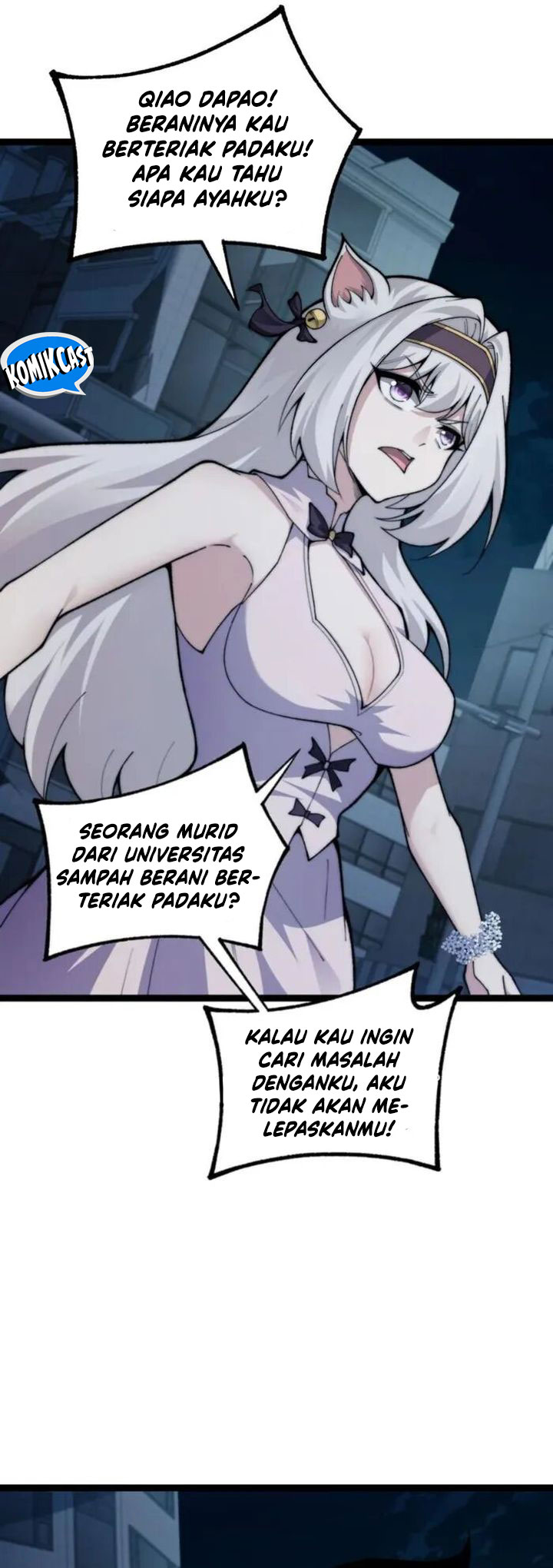 maxed-strength-necromancer - Chapter: 103