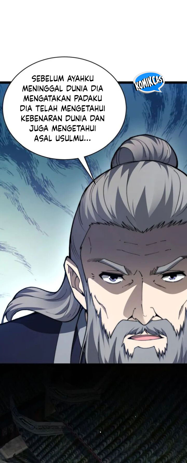 maxed-strength-necromancer - Chapter: 103