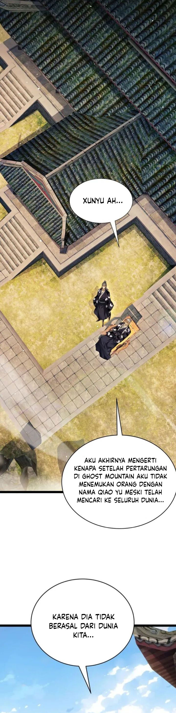 maxed-strength-necromancer - Chapter: 103