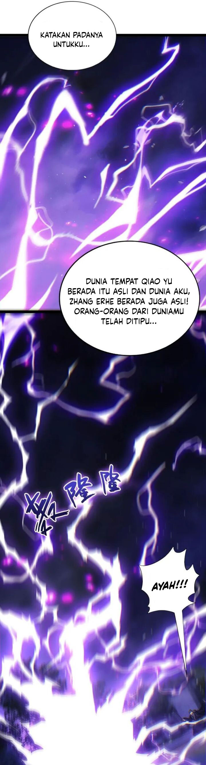 maxed-strength-necromancer - Chapter: 103