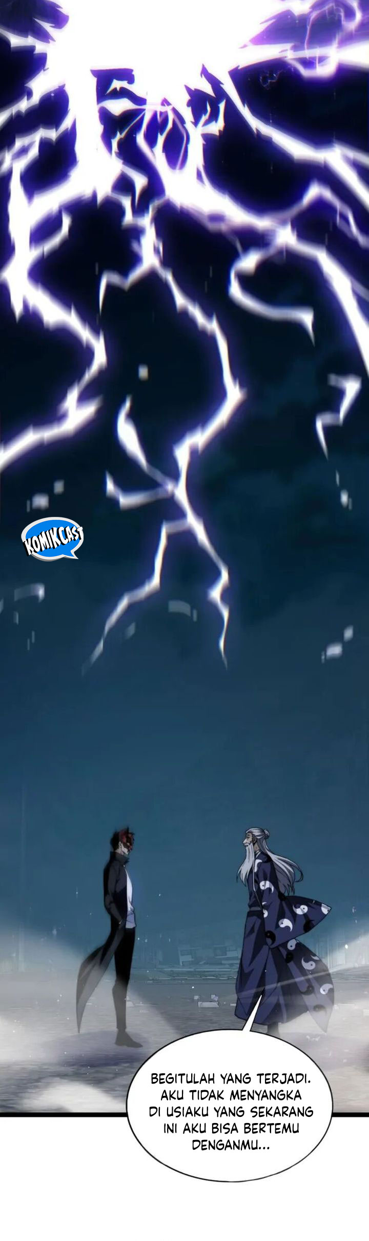 maxed-strength-necromancer - Chapter: 103