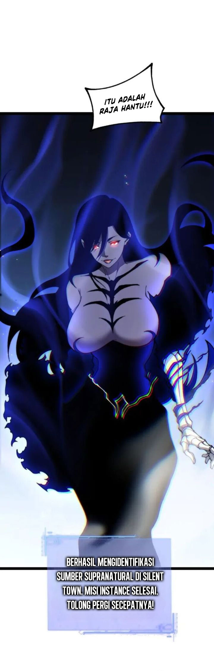 maxed-strength-necromancer - Chapter: 103
