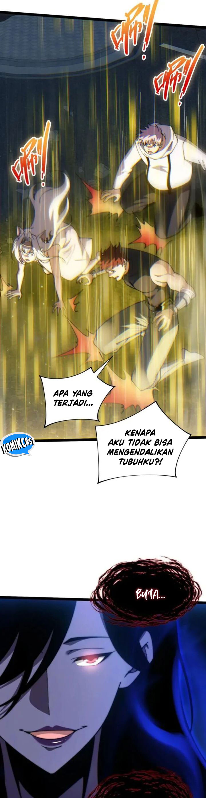 maxed-strength-necromancer - Chapter: 103