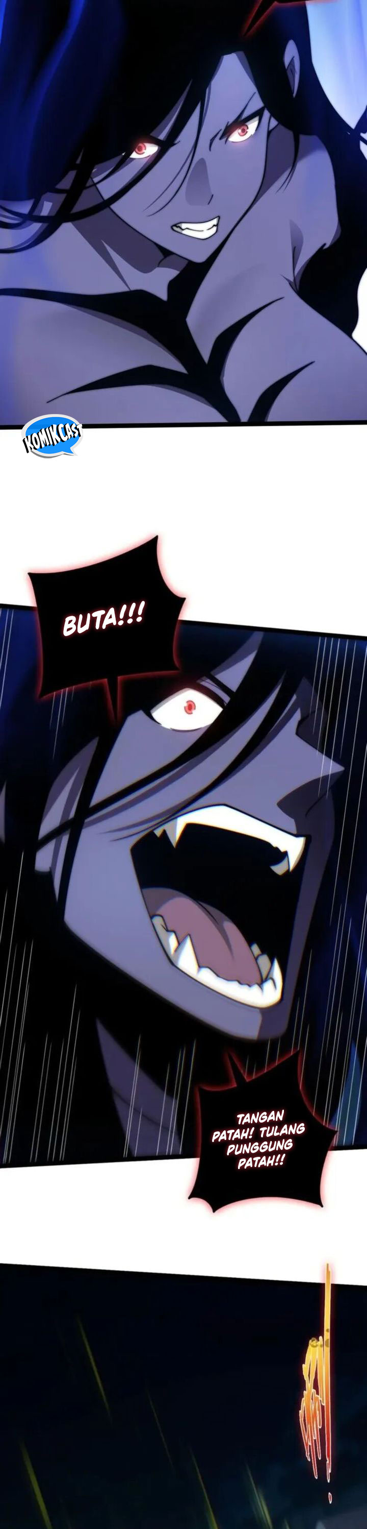 maxed-strength-necromancer - Chapter: 103