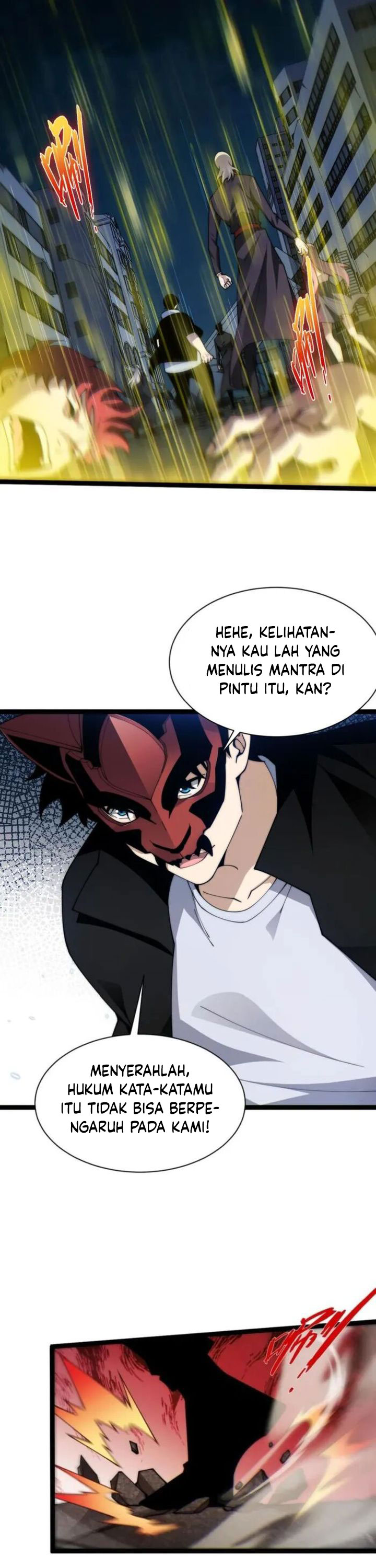 maxed-strength-necromancer - Chapter: 103