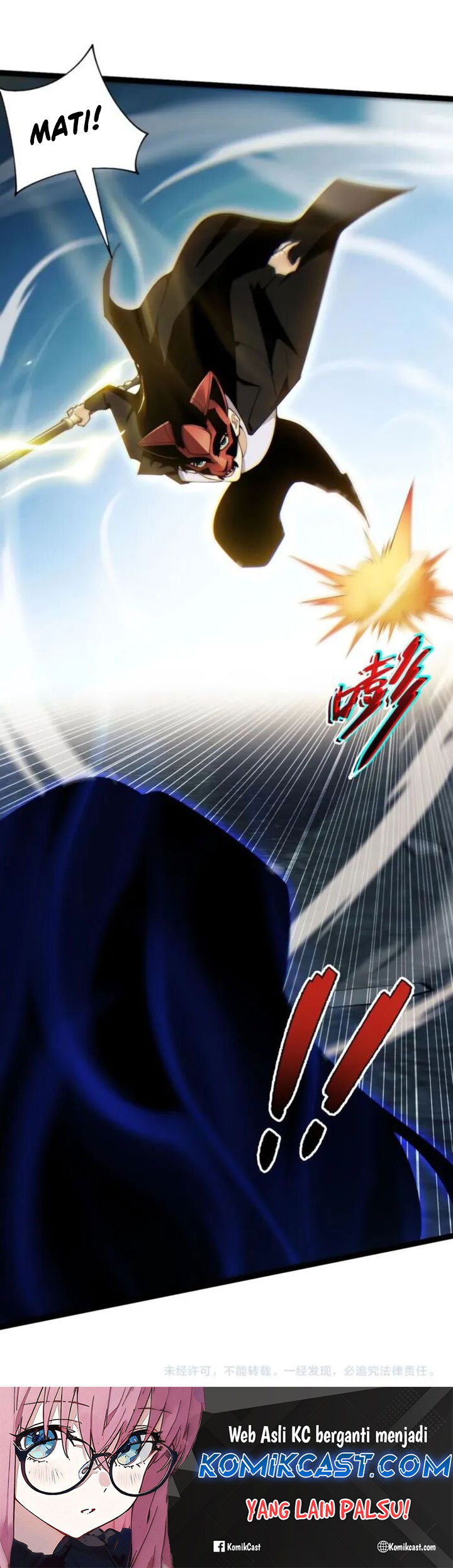 maxed-strength-necromancer - Chapter: 103