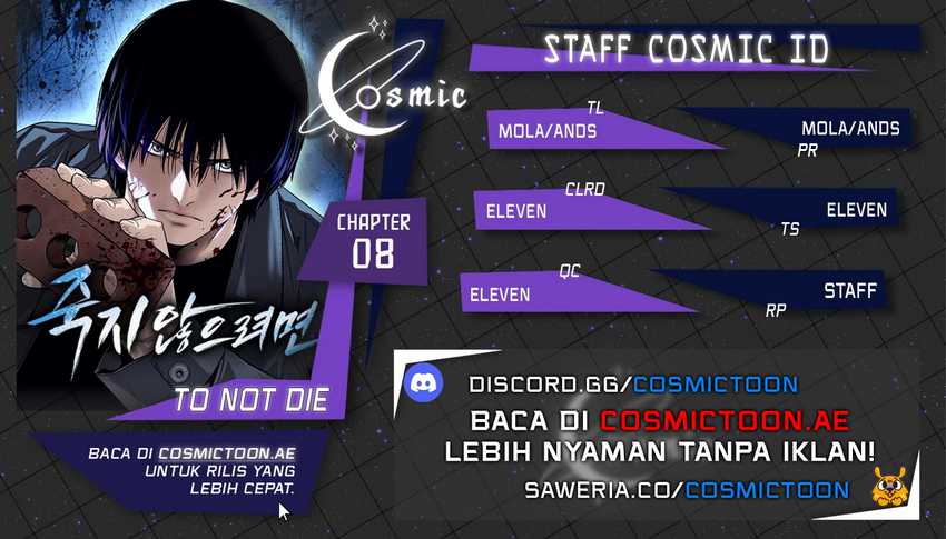 to-not-die - Chapter: 165