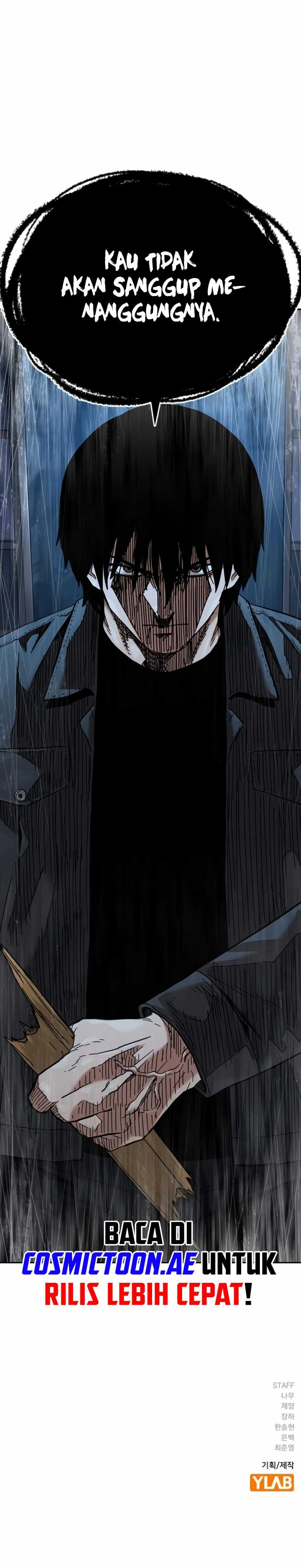 to-not-die - Chapter: 165