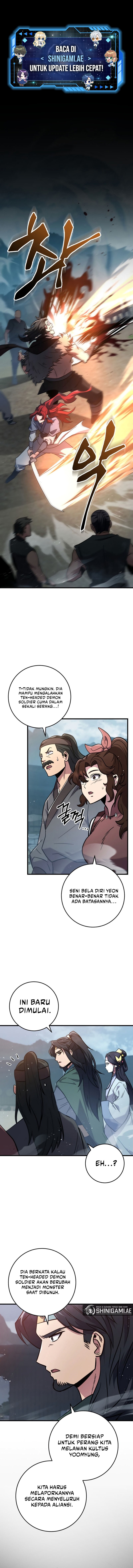 heavenly-inquisition-sword - Chapter: 120