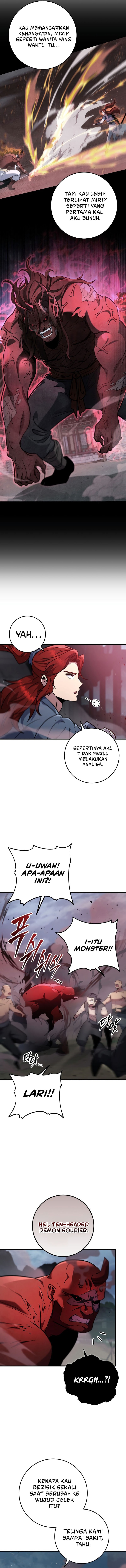 heavenly-inquisition-sword - Chapter: 120