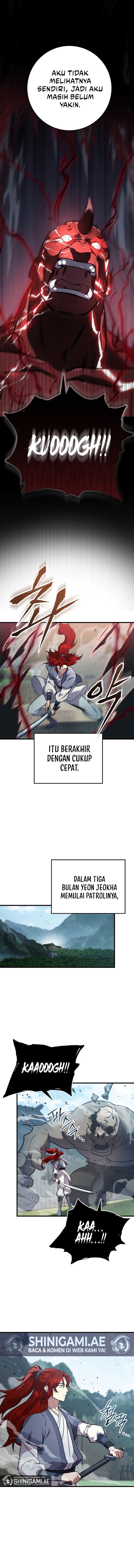 heavenly-inquisition-sword - Chapter: 120