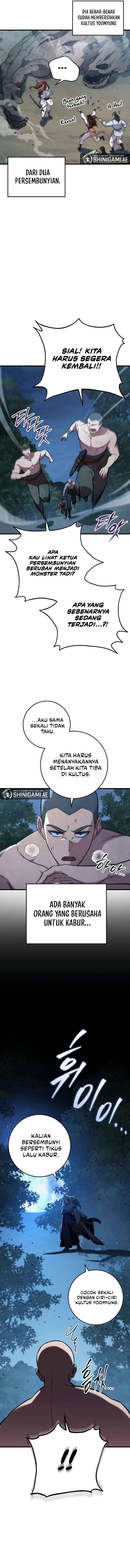 heavenly-inquisition-sword - Chapter: 120
