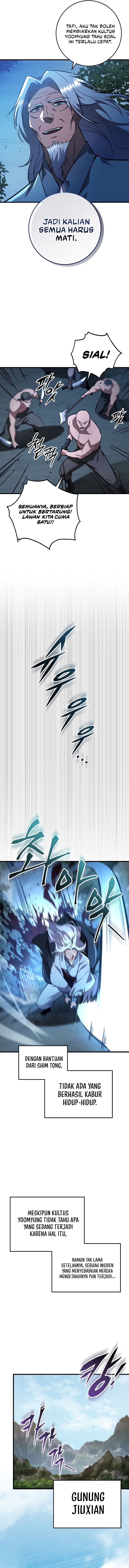 heavenly-inquisition-sword - Chapter: 120