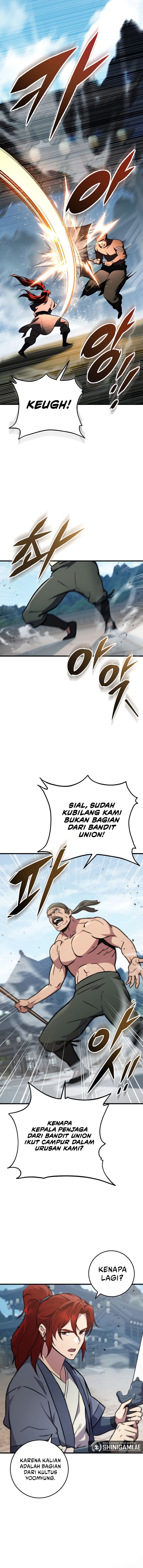 heavenly-inquisition-sword - Chapter: 120
