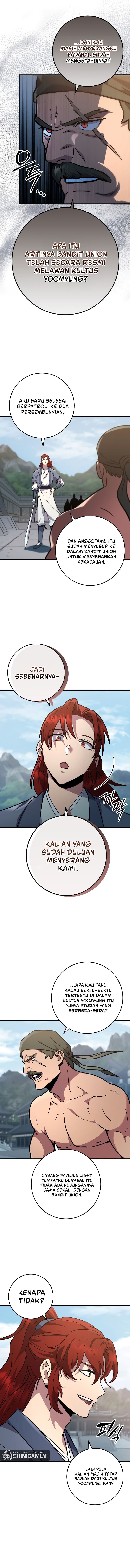 heavenly-inquisition-sword - Chapter: 120