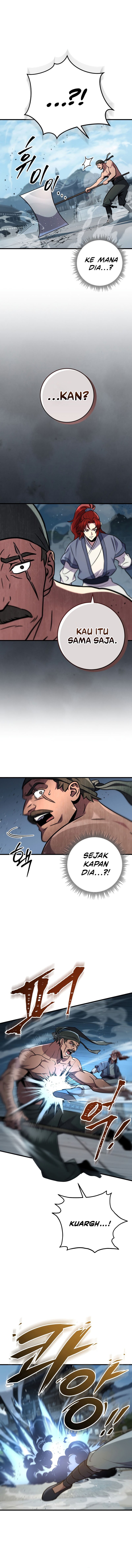 heavenly-inquisition-sword - Chapter: 120