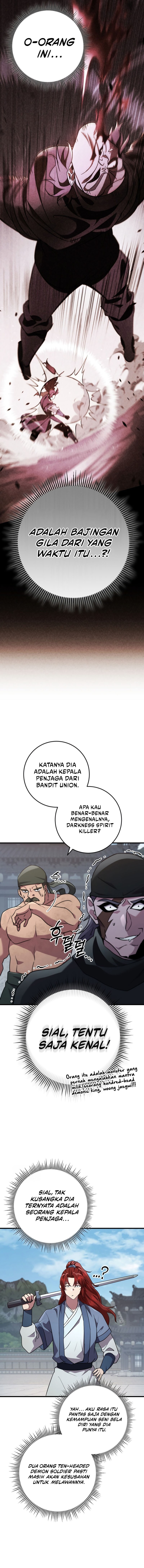 heavenly-inquisition-sword - Chapter: 120