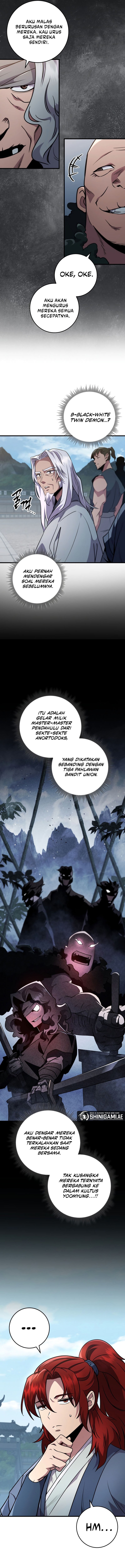 heavenly-inquisition-sword - Chapter: 120