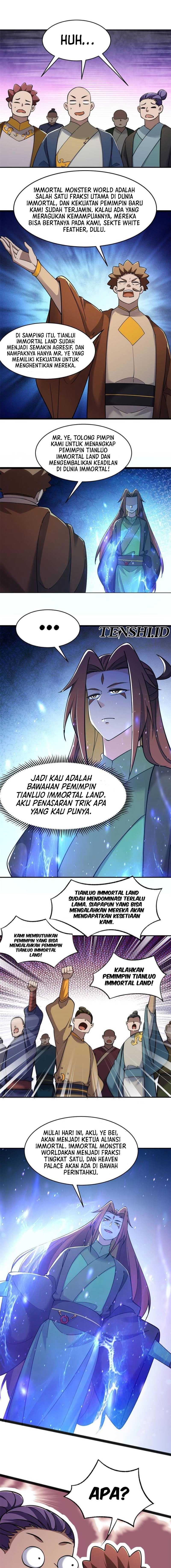apprentices-are-all-female-devil - Chapter: 205