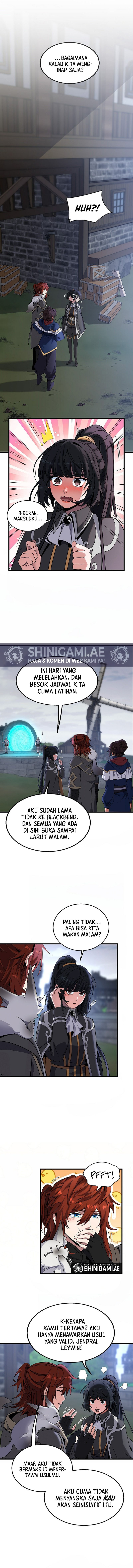 the-beginning-after-the-end - Chapter: 216