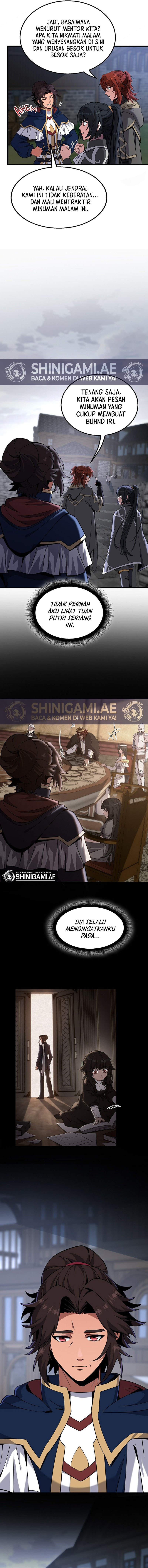 the-beginning-after-the-end - Chapter: 216