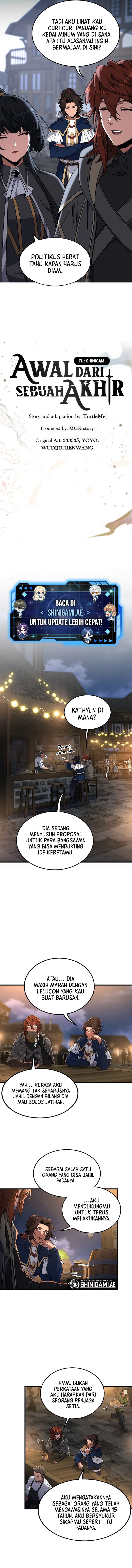 the-beginning-after-the-end - Chapter: 216