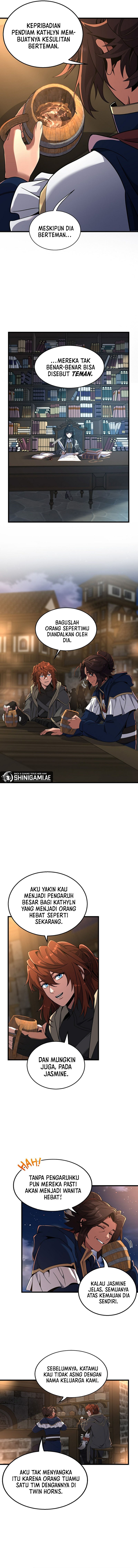 the-beginning-after-the-end - Chapter: 216