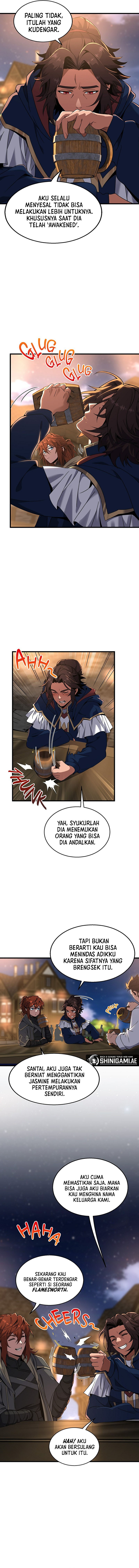 the-beginning-after-the-end - Chapter: 216