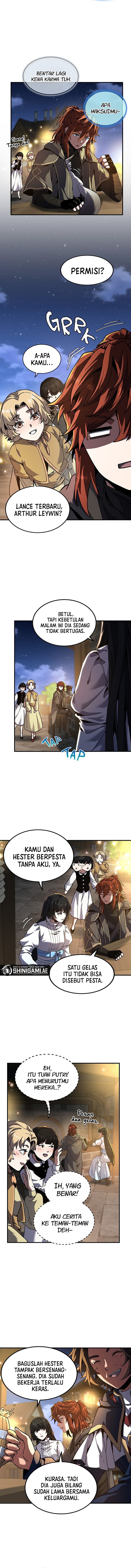 the-beginning-after-the-end - Chapter: 216