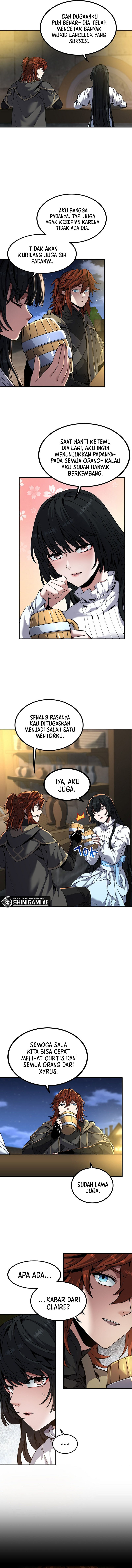 the-beginning-after-the-end - Chapter: 216