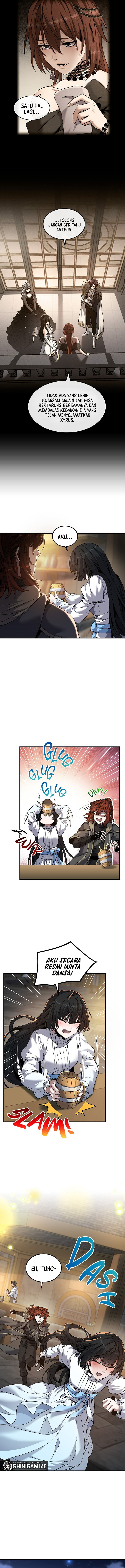 the-beginning-after-the-end - Chapter: 216