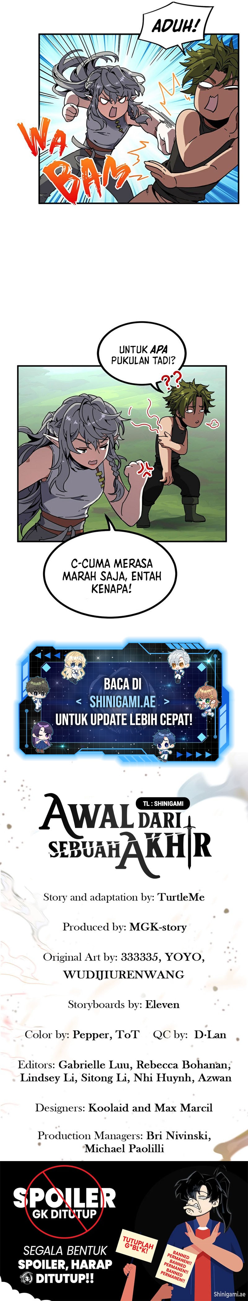 the-beginning-after-the-end - Chapter: 216