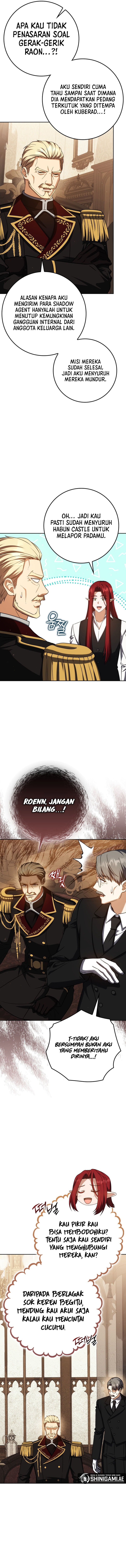 the-reincarnated-assassin-is-a-genius-swordsman - Chapter: 62
