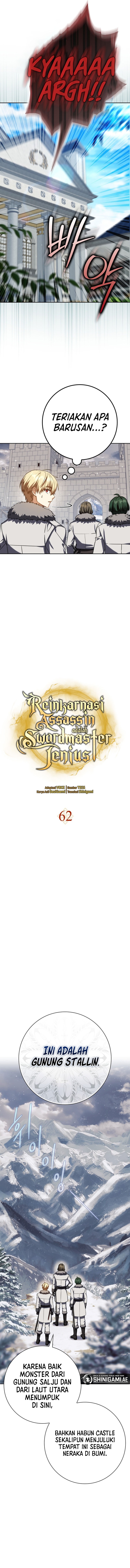 the-reincarnated-assassin-is-a-genius-swordsman - Chapter: 62