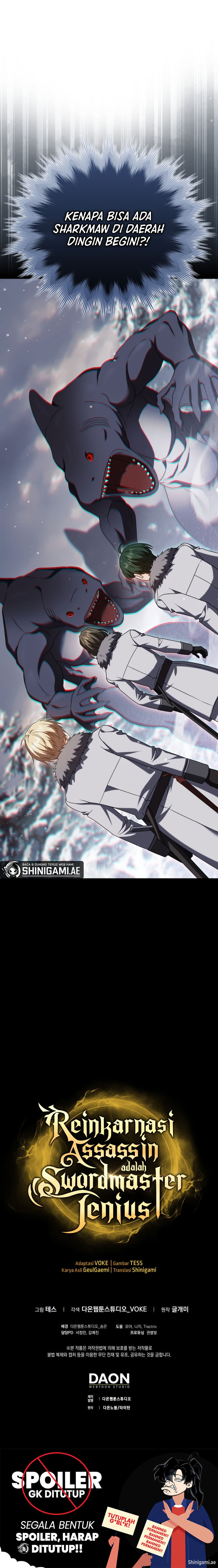 the-reincarnated-assassin-is-a-genius-swordsman - Chapter: 62