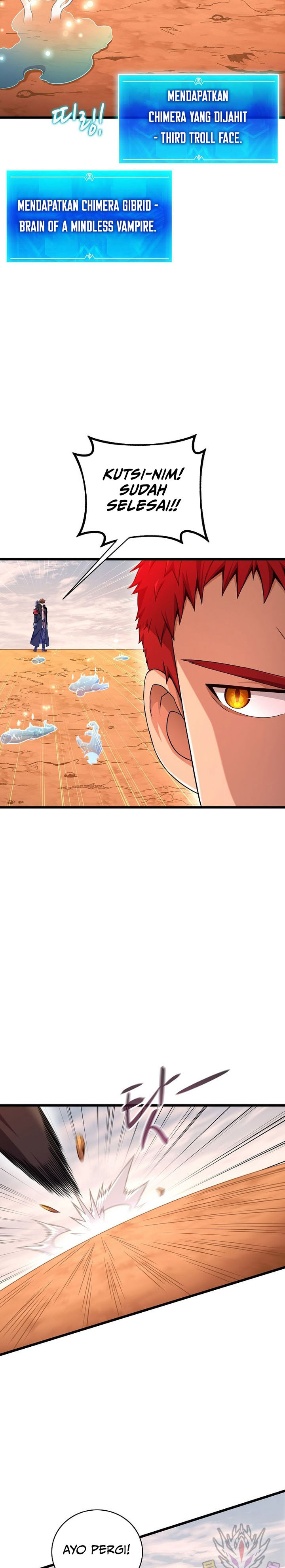 arcane-sniper - Chapter: 185