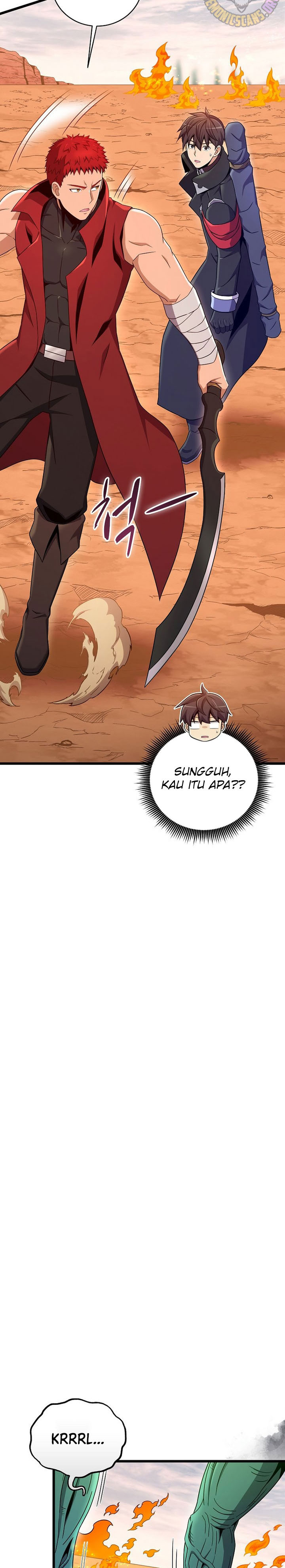 arcane-sniper - Chapter: 185