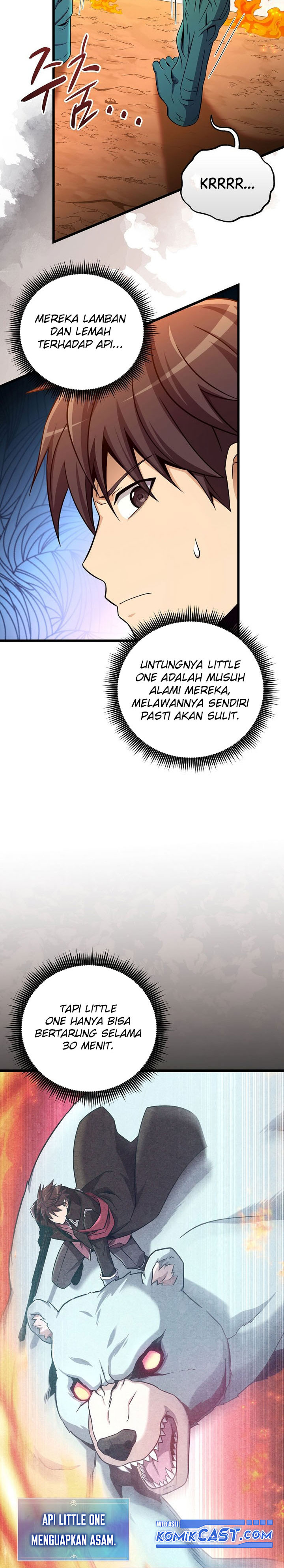 arcane-sniper - Chapter: 185
