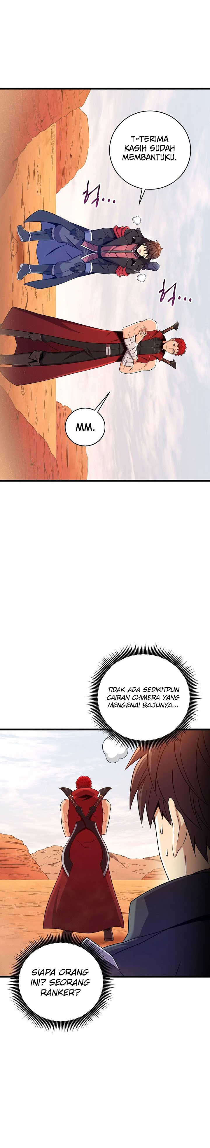 arcane-sniper - Chapter: 185
