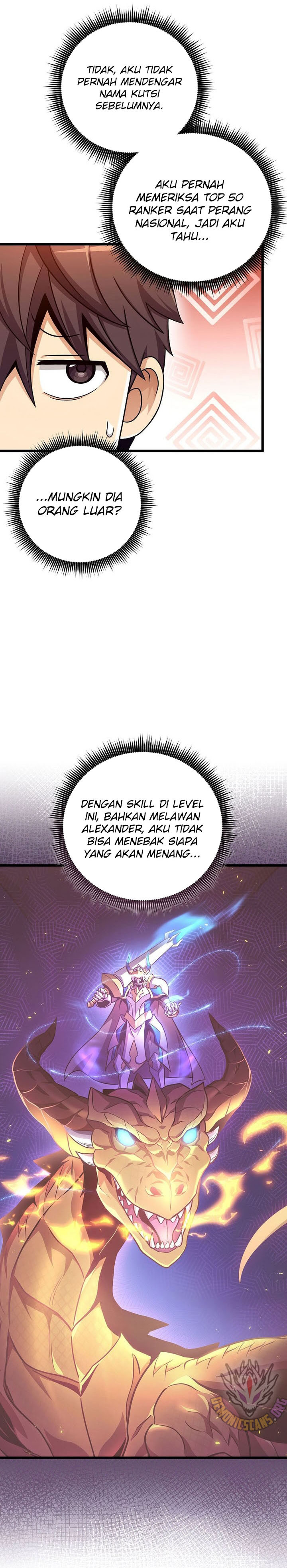 arcane-sniper - Chapter: 185