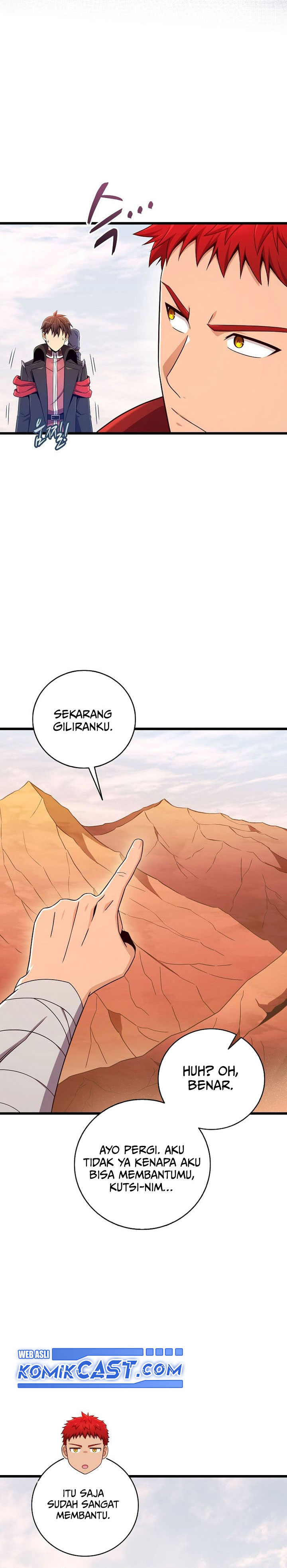arcane-sniper - Chapter: 185
