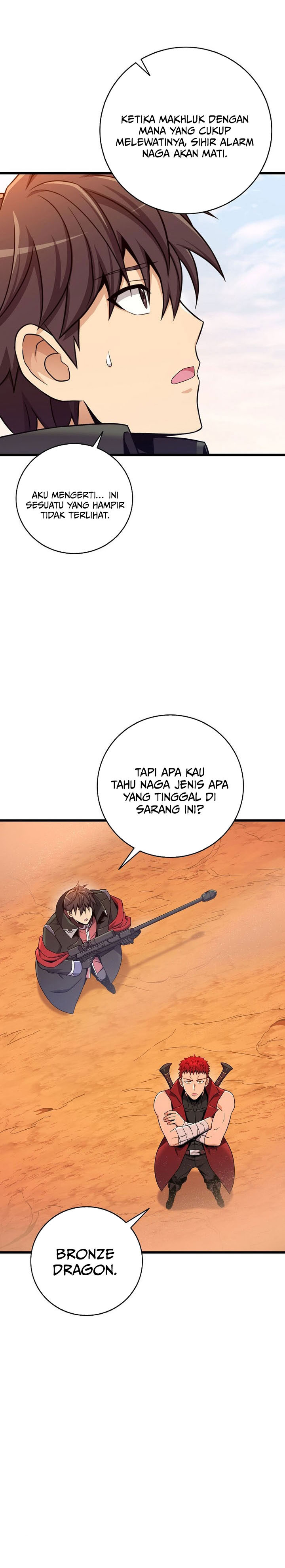 arcane-sniper - Chapter: 185