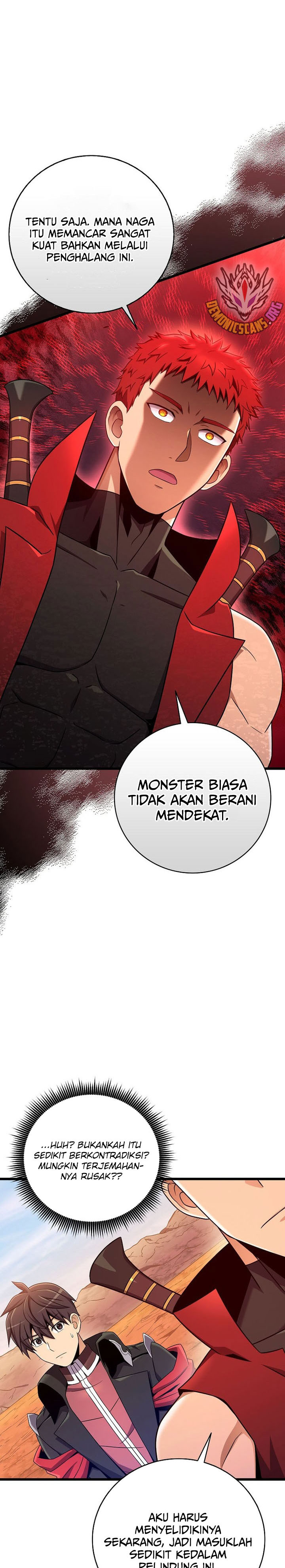 arcane-sniper - Chapter: 185