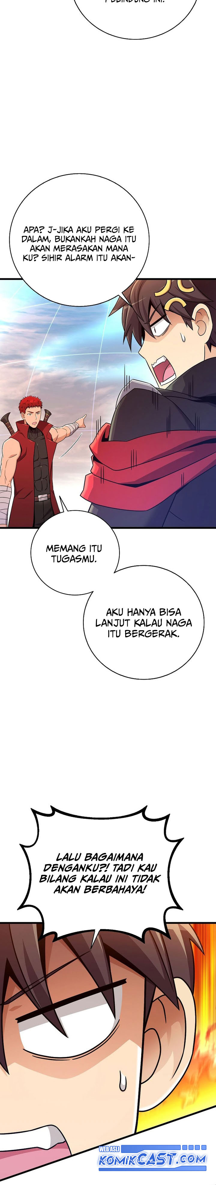 arcane-sniper - Chapter: 185