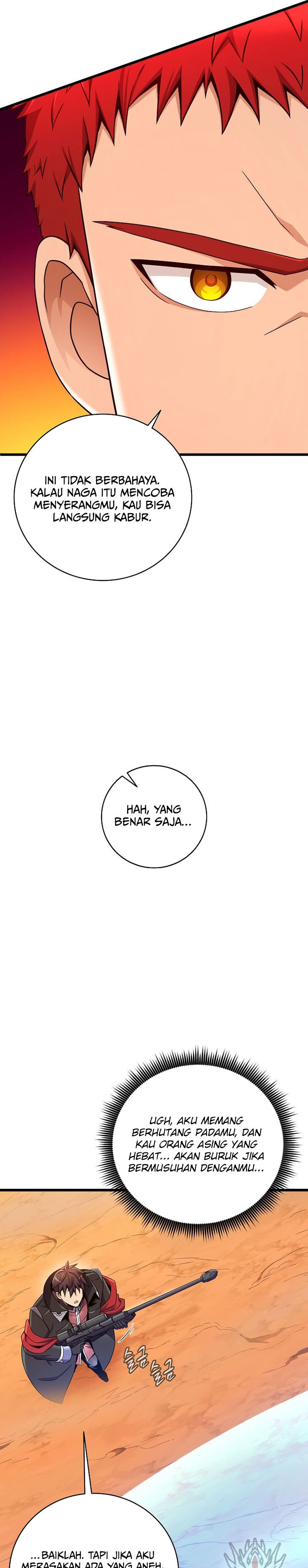 arcane-sniper - Chapter: 185